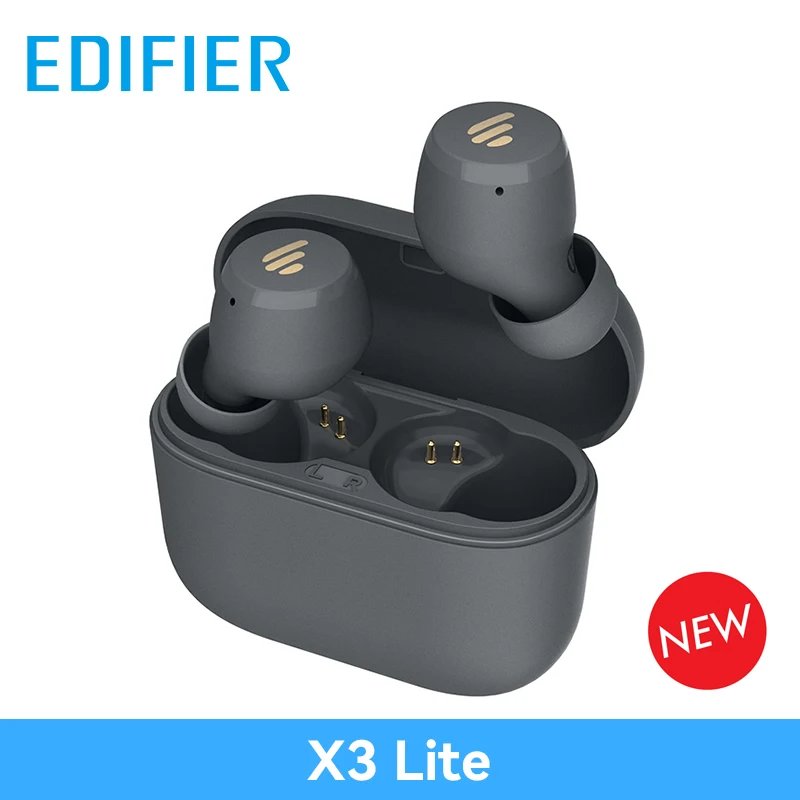 X3 Lite Gray