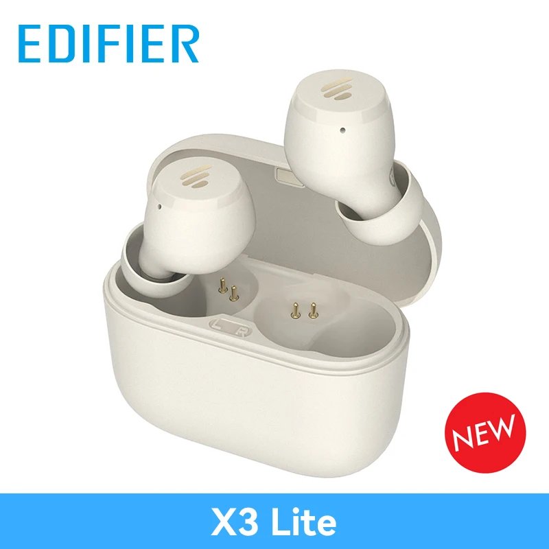 X3 Lite Ivory