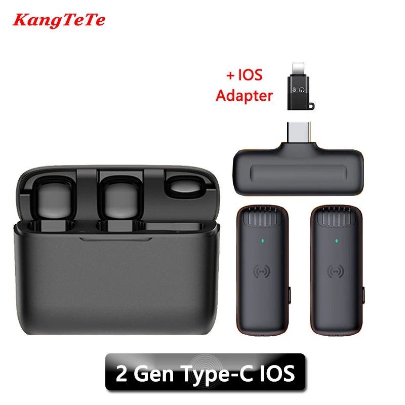 2 Gen Type-C IOS