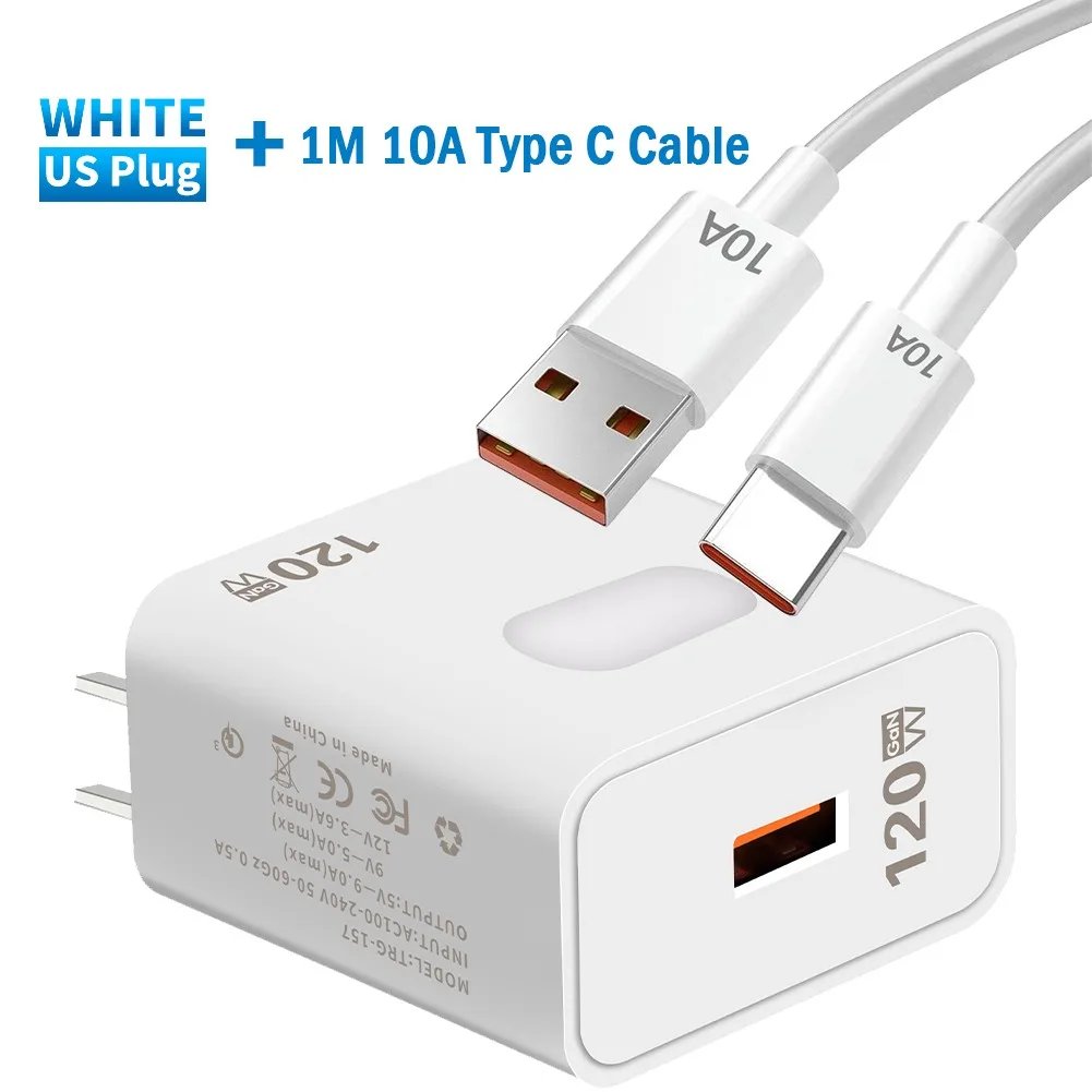 US Plug 10A Cable