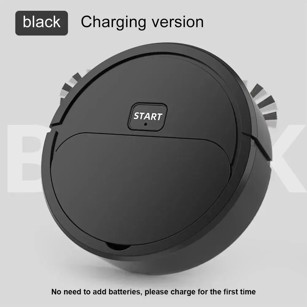 Black Charging