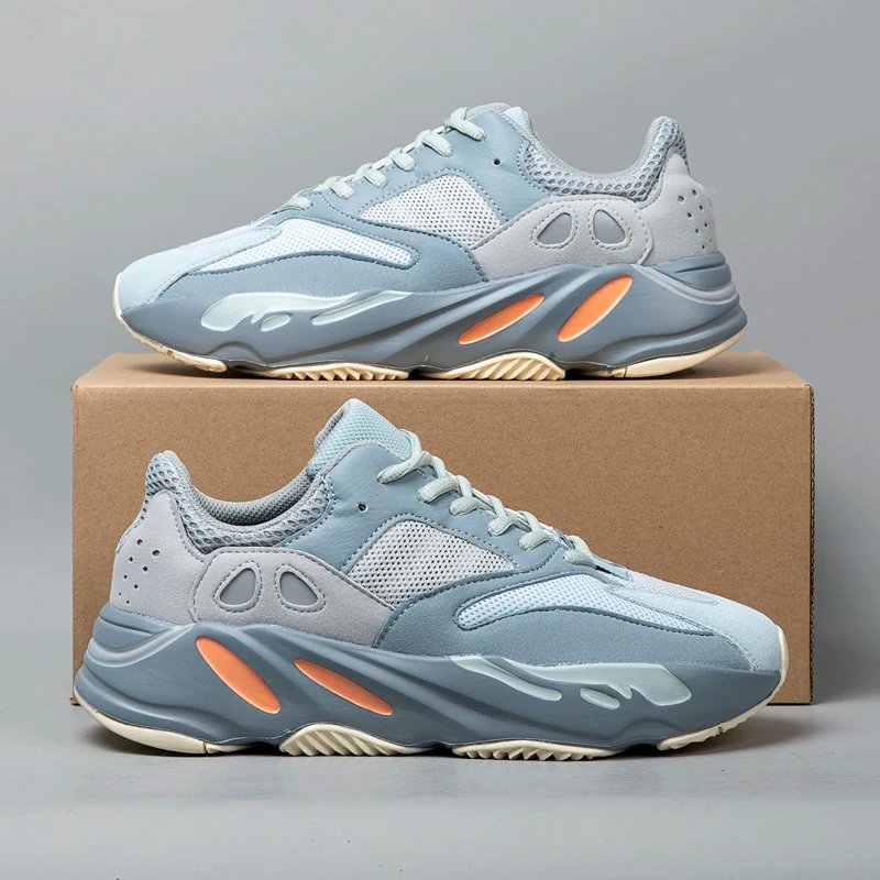 Light Blue Grey