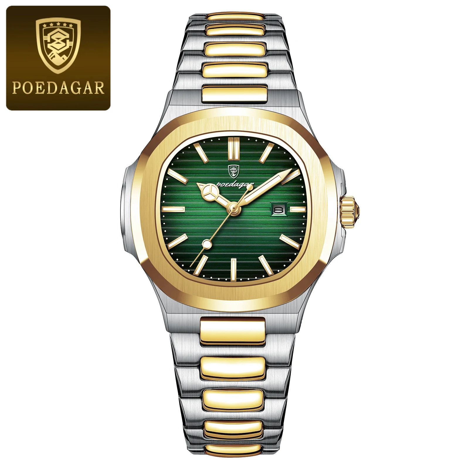 789 Gold Green